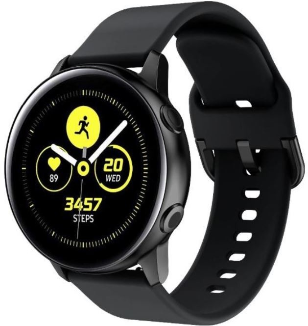 GARMIN Pasek Vivoactive 3 3 Music Vivomove Hr Venu