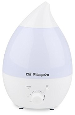Orbegozo HU 2013 nawilżacz powietrza 16597