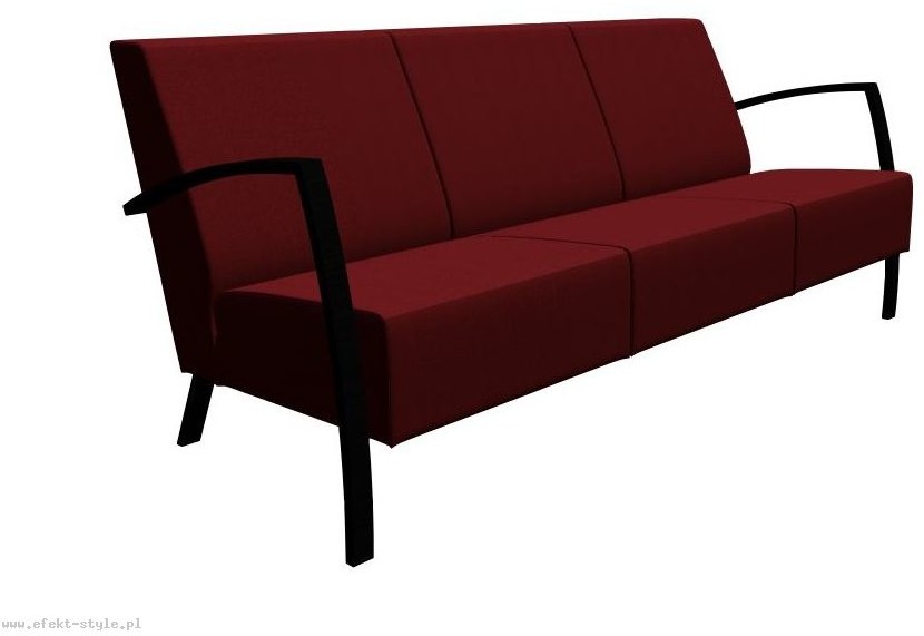 LKLEIBER Sofa AGE AG32 konferencyjna