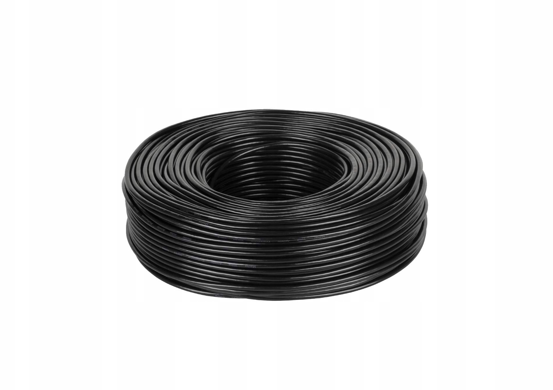 Kabel Mikrofonowy Stereo 4MM