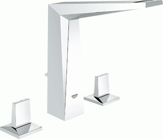 Grohe Allure Brilliant 20344000