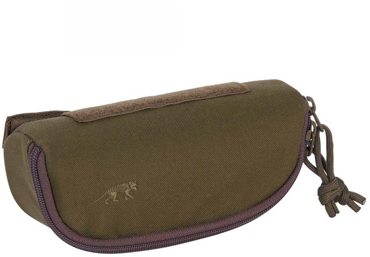 Tasmanian Tiger Etui na okulary Tasmanian Tiger Eyewear Safe - Olive (7649.331.UNI) 7649.331.UNI
