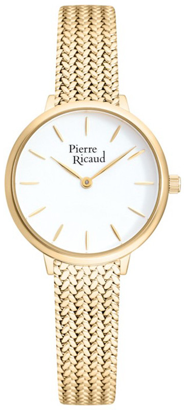 Pierre Ricaud Zegarek P22121.1113Q -