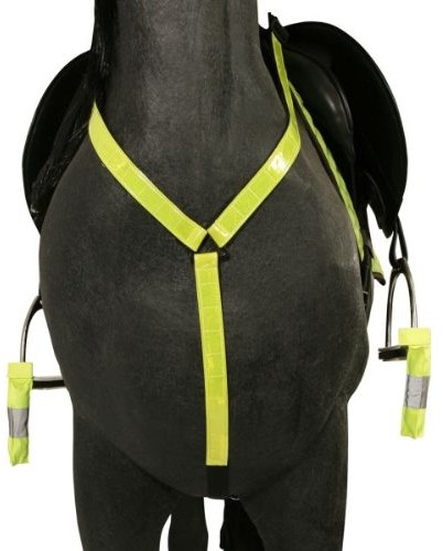 PFIFF Pfiff powłoka przeciwodblaskowa-przednich zabawka, żółty