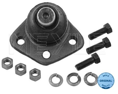 Wulf Gaertner Autoparts Przegub mocujący / prowadzący Wulf Gaertner Autoparts 116 010 3254