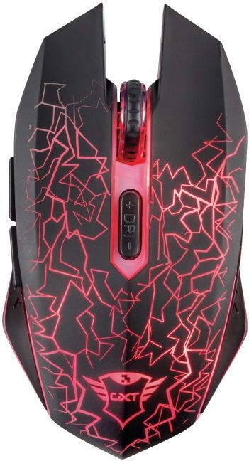 Trust GXT 107 (23214)