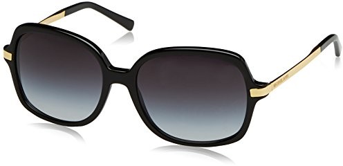 Michael Kors Okulary przeciwsłoneczne adrianna II (mk2024), kolor: czarny