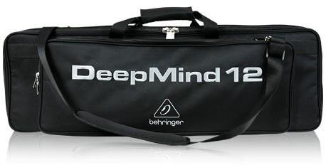 BEHRINGER DEEPMIND 12-TB Pokrowiec na DEEPMIND 12