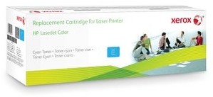 Xerox Cyan Toner Cartridge for HP Pro M452 M477 Jet Intelligence 410 A 006R03516
