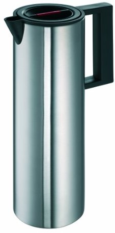 Rohe Germany Surowy Germany termos 221143-CH Tempra, chrom 221143-ch