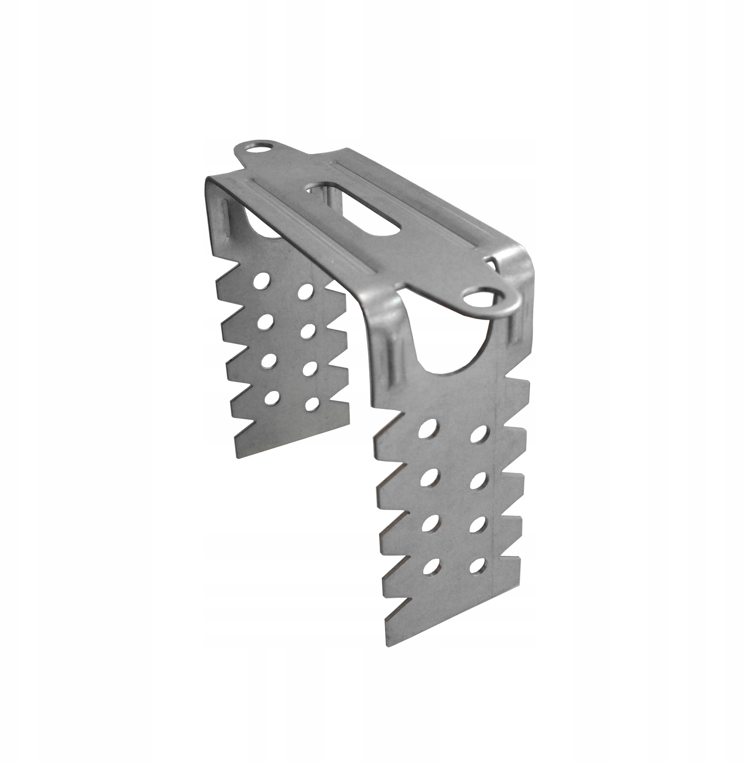 Wieszak Płaski Es 60/75 Profil CD60 0,8mm 100szt