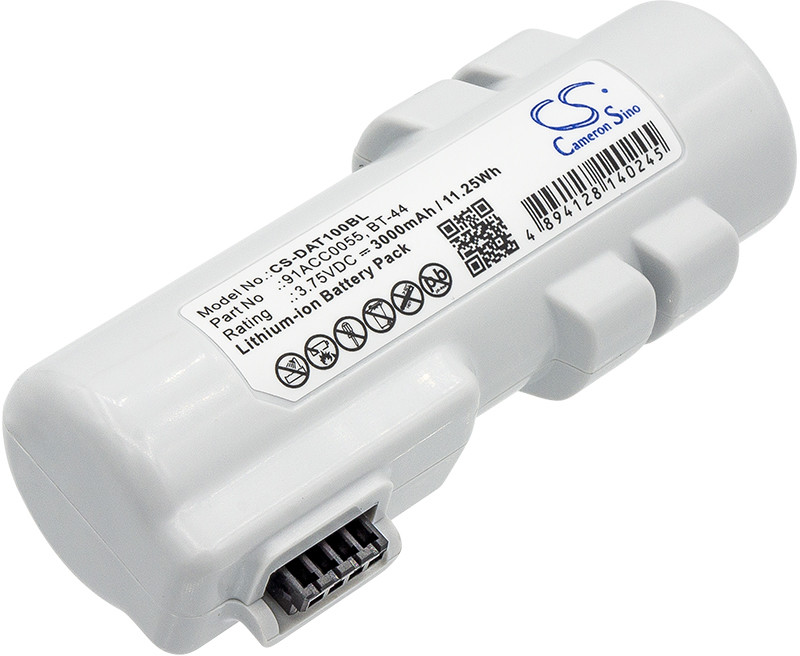 Cameron Sino Datalogic Joya Touch 128004401 3000mAh 11.25Wh Li-Ion 3.75V Cameron Sino) CS-DAT100BL