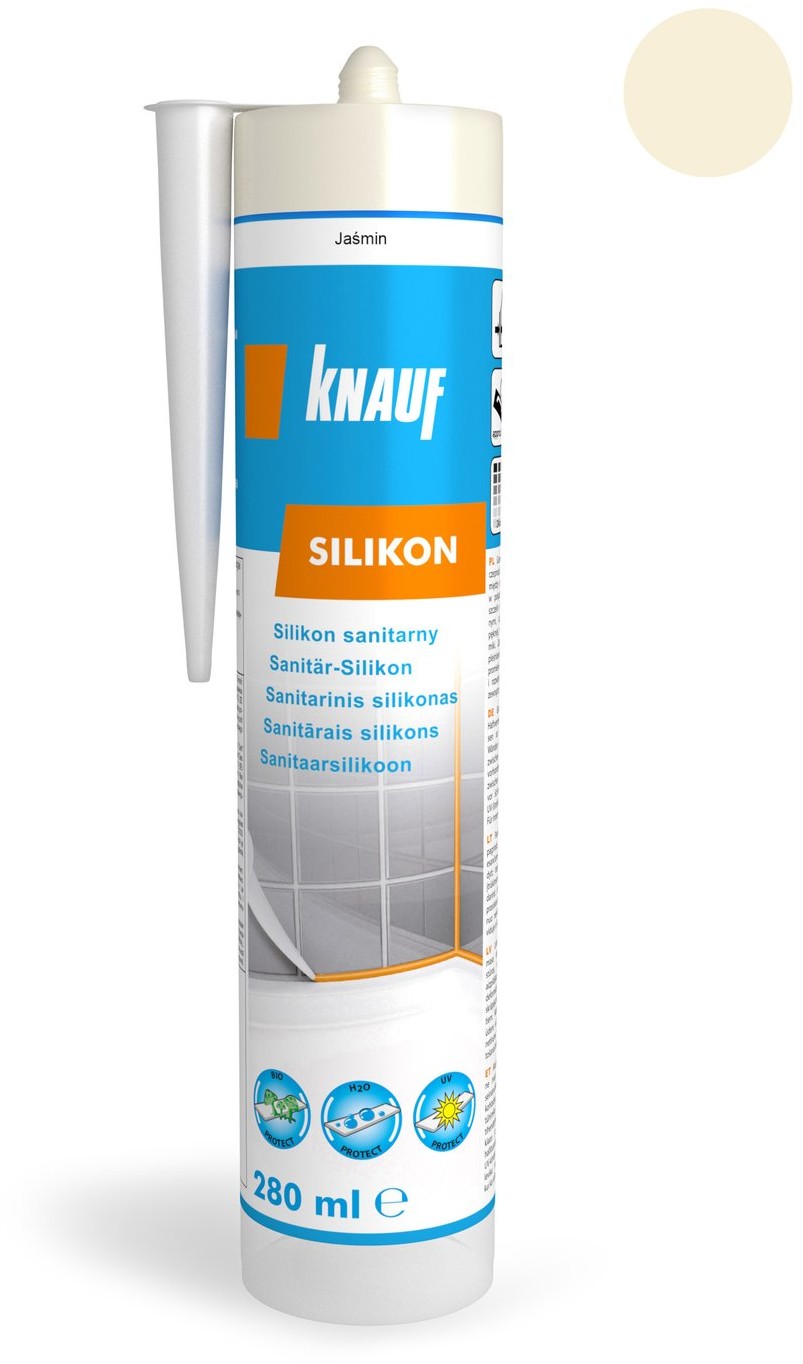 Silpac Knauf Knauf sanitarny jaśmin 280 ml