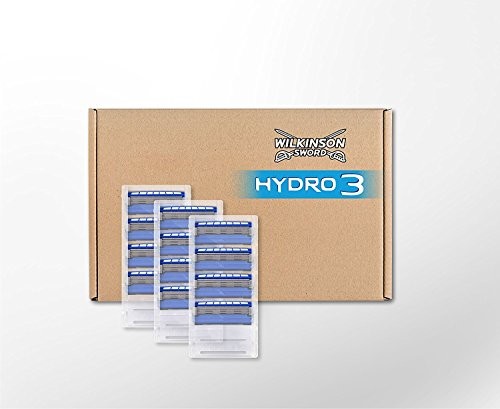 Wilkinson Sword Hydro 3, , , 7000021V