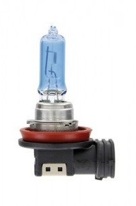 Lampa 58641 lampa ksenonowa Ice H9, 12 V, 65 W 58641