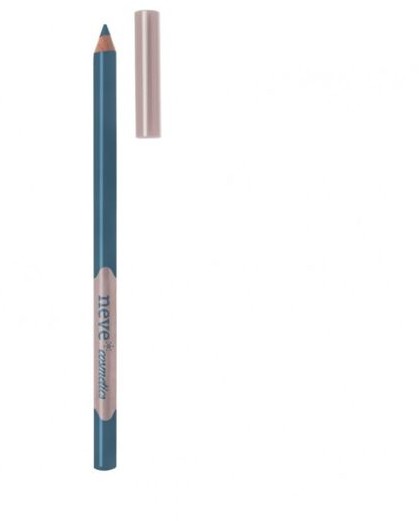 Neve Cosmetics Naturalna niebieskoszara kredka do oczu ARMADILLO (wkład 1,5g) 634-uniw