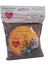 VITACORN VITACORN Siemie lniane 250g 11VITSIELN