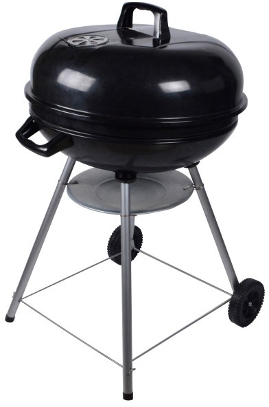 Blooma Grill węglowy Russel śr. 54 5 cm KY22022EK