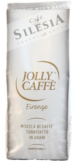 Jolly Caffe kawa ziarnista TSR 1000g 08.02. JYTSR1