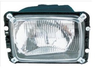 TYC Reflektor TYC 20-3526-05-2