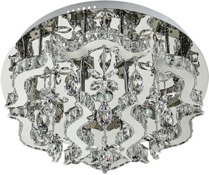 Luxera Plafon sufitowy 12pł ARAMEA 62408 PRE62408