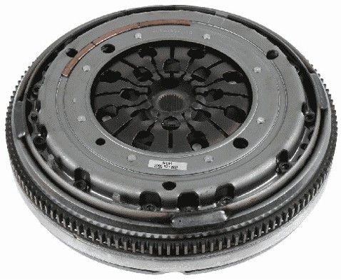 SACHS Zestaw sprzęgła 2289 521 002