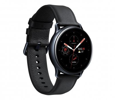 Samsung Galaxy Watch Active 2 40mm LTE Czarny (SM-R835)