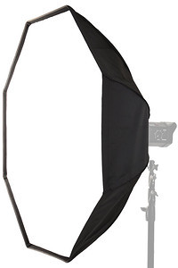 Joyart softbox oktagonalny 120 cm parasolkowy