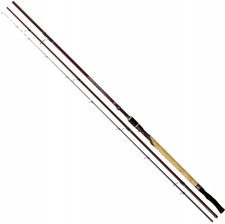 Browning Wędka Argon 2.0 Feeder Mh 3sec 360cm /..