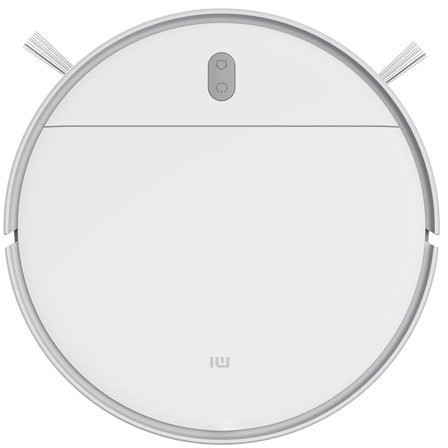 Opinie o Xiaomi Mi Robot Vacuum Mop Essential Biały (MJSTG1)