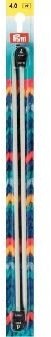 Prym Igły 191461  kurtka z dzianiny 530 aluminiowa szare 35 cm 2, PRYM_191461