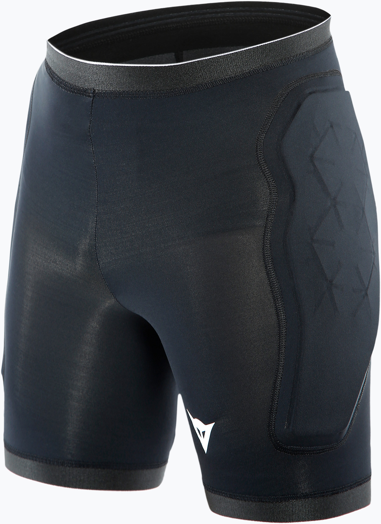 Dainese Ochraniacz Scarabeo Flex Shorts czarny 204879996