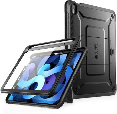 Supcase Etui UB Pro Pencil SP iPad Mini 6 gen. (2021), czarne 843439115071