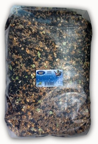 Megan Karma dla ptaków standard, 10 kg