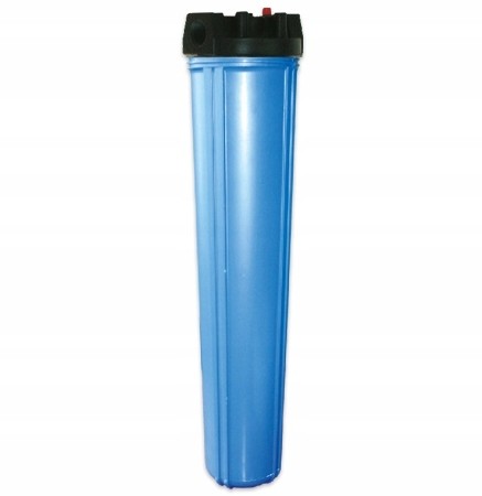 Filtr Wody Korpus Slim 20