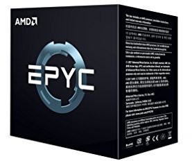 AMD epyc 7401 Tray 2.0 GHz 64 MB L3 Cache 24-Core 64-HT 170 W PS7401BEAFWOF