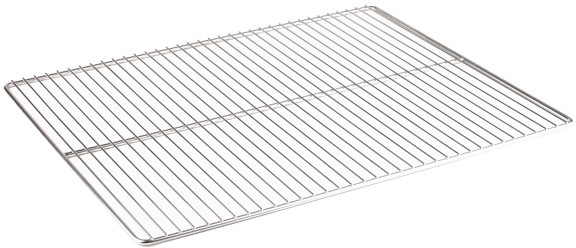 APS Ruszt ze stali nierdzewnej GN 2/1 650x530 mm | 81199 81199
