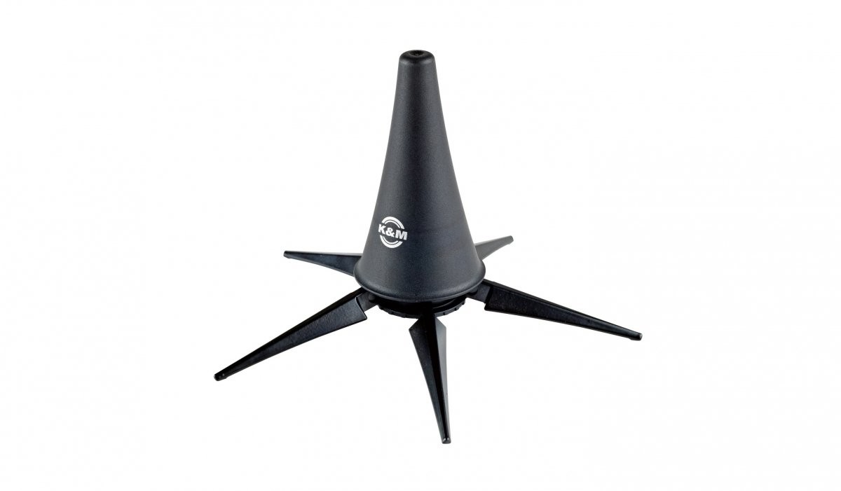 K&M K&M 15228-000-55 statyw do klarnetu