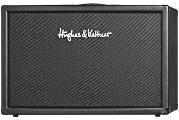 Hughes and Kettner Hughes & Kettner TubeMeister 212 Cabinet HUK-TM212