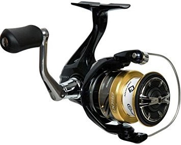Shimano nasci FB NASC5000XGFB