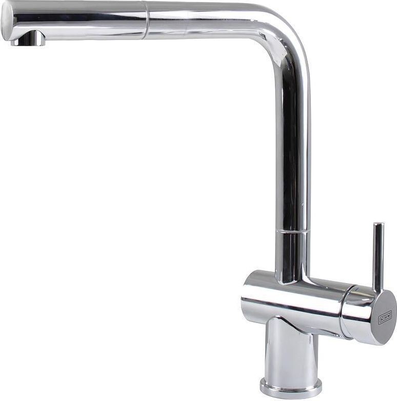 Elleci Stream Plus Chrome MIKSTPCR