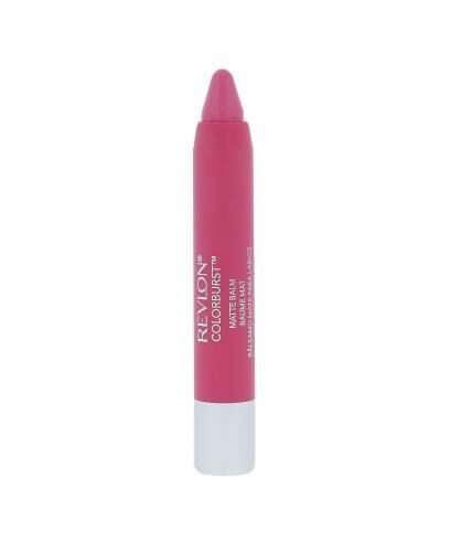 Revlon Colorburst Matte Balm pomadka 2,7 g dla kobiet 220 Showy