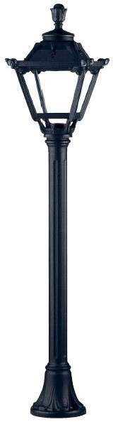 Novolux Lampa stojąca INDURA MINI 4 149I-G05X1A-02