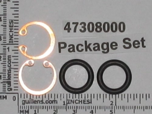GROHE Grohe pierścień zabezpieczający 47308000 47308000