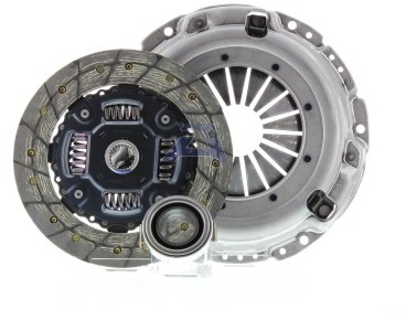 AISIN Zestaw sprzęgła KH-063