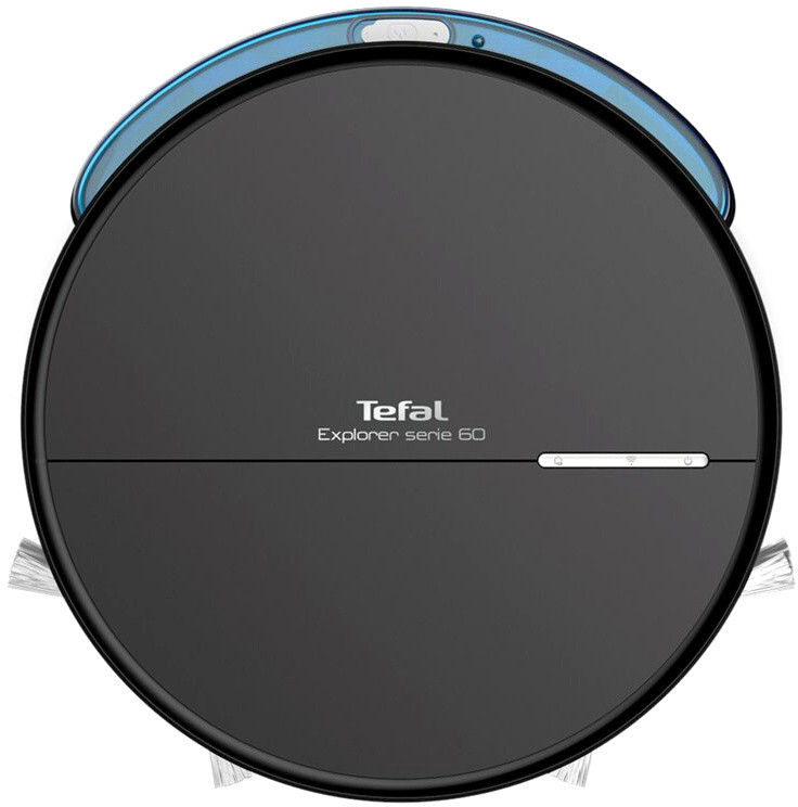 TEFAL Explorer S80 Annimal Connect RG7765