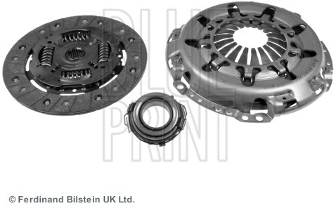 BLUE PRINT Zestaw sprzęgła ADT330256
