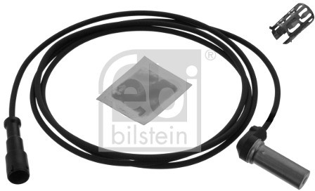 FEBI Czujnik, prędkosć obrotowa koła FEBI 45780