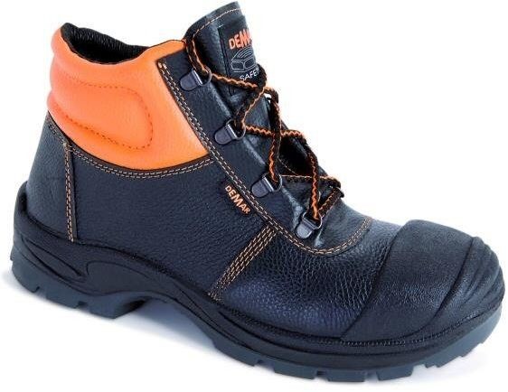 Demar Trzewiki ochronne 9-002A S2 SRC 6256A