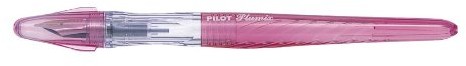 Pilot Pen Pilot plumix Neon fountain Pen, średniej wielkości sprężyny, rosé Plumix neon